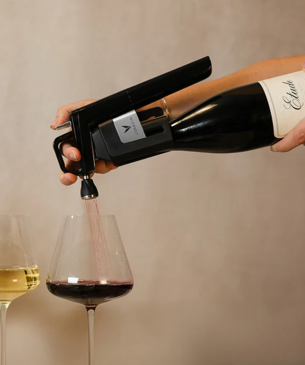 Coravin Timeless Six+