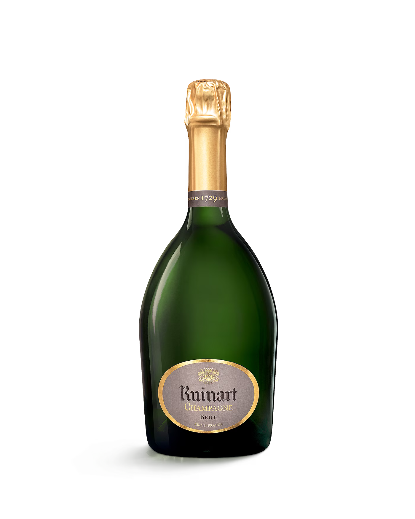 R de Ruinart