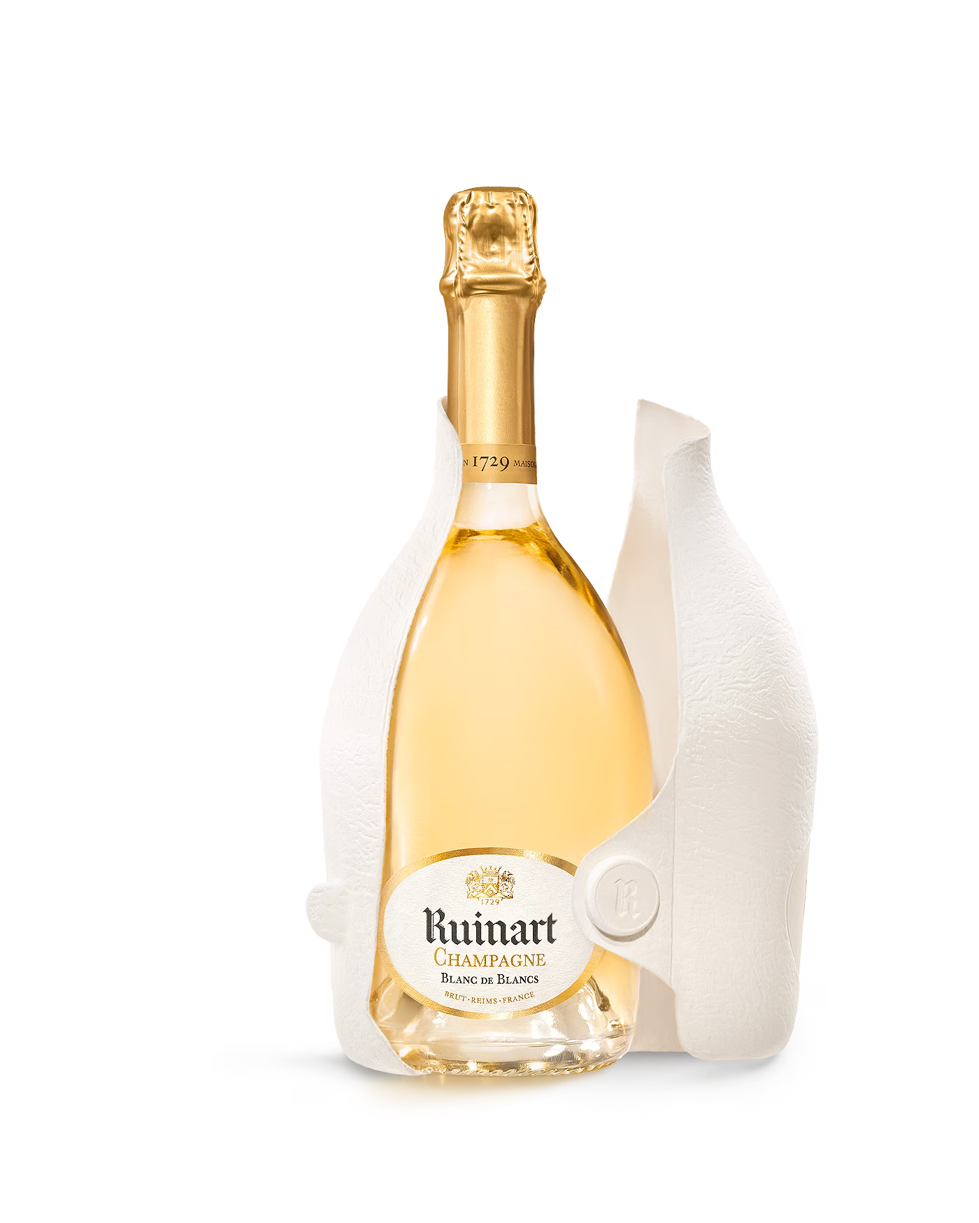 Ruinart Blanc de Blanc