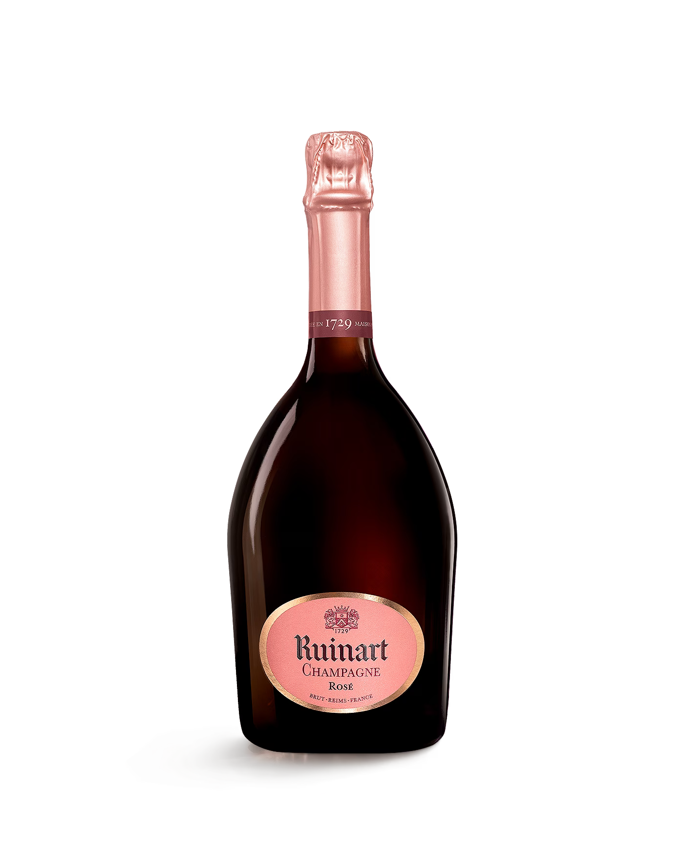 Ruinart rosé