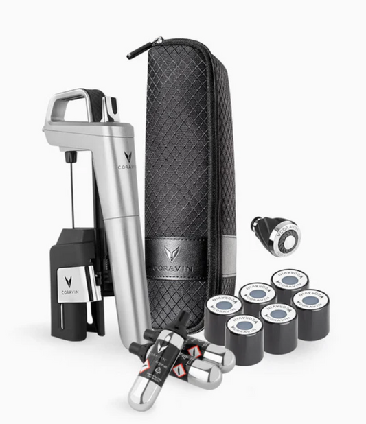 Coravin Timeless Six+