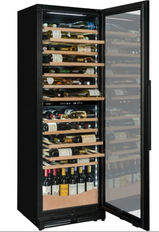 Cave à vin AVINTAGE PRO Bi-Zone 180cm