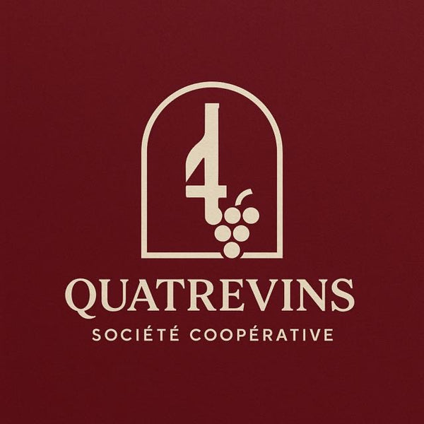 Quatre vins