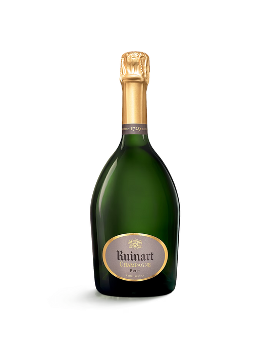 R de Ruinart
