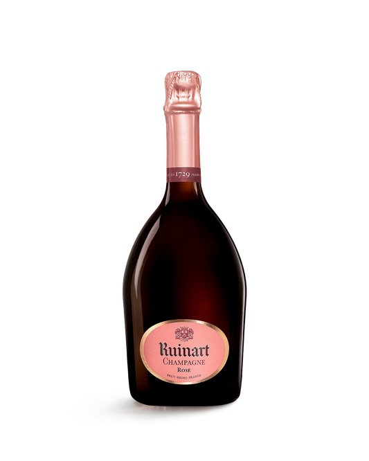 Ruinart rosé